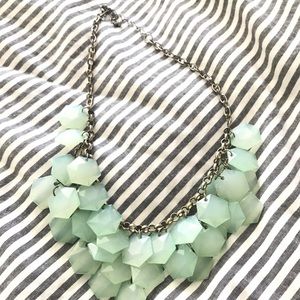 Mint Necklace